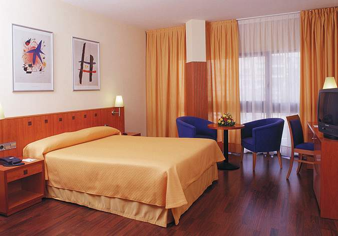 Hotel AA Viladomat