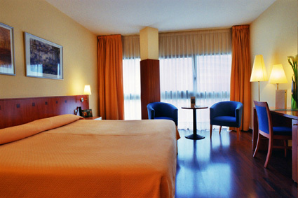 Hotel AA Viladomat