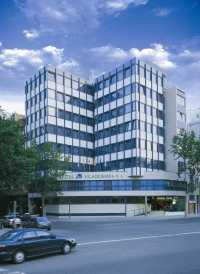 Hotel AA Viladomat