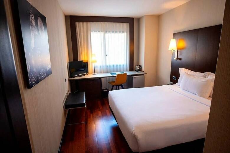 Hotel Vilamar�