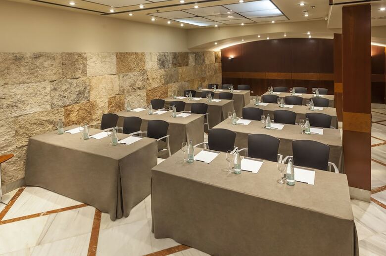 Hotel Balmes