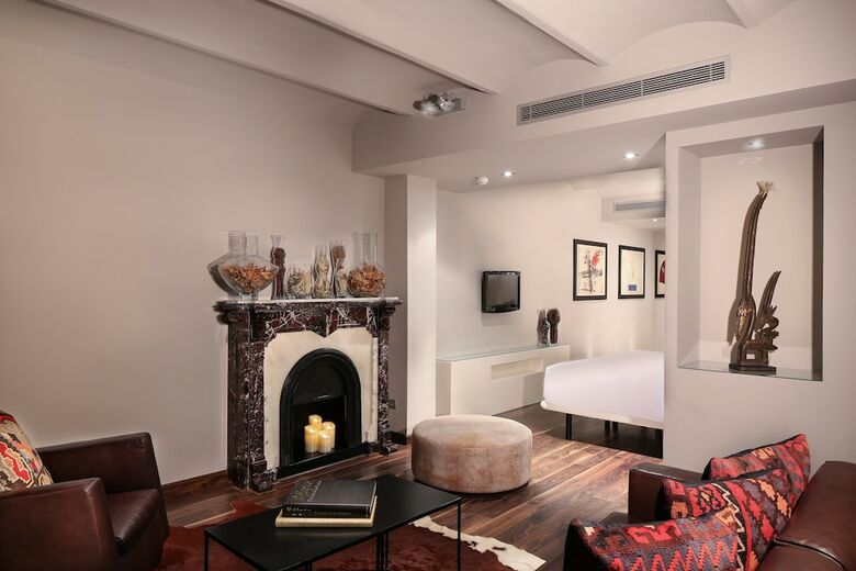 Hotel Balmes