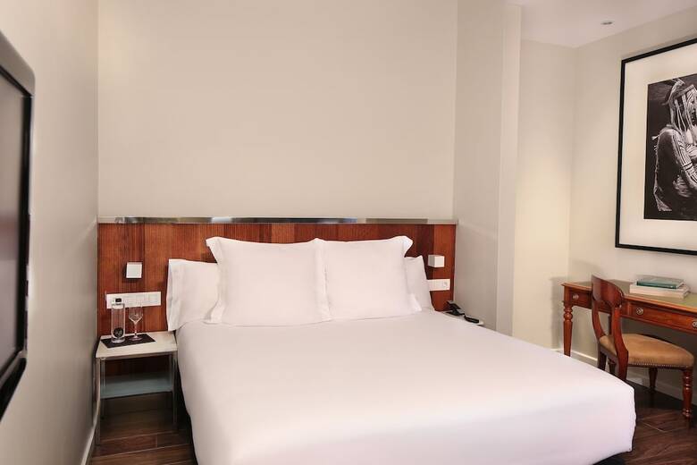 Hotel Balmes