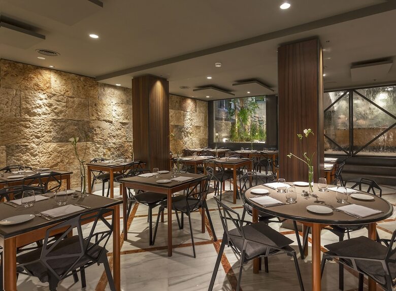 Hotel Balmes
