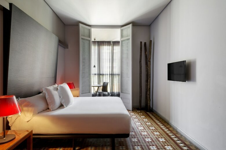 Hotel Balmes