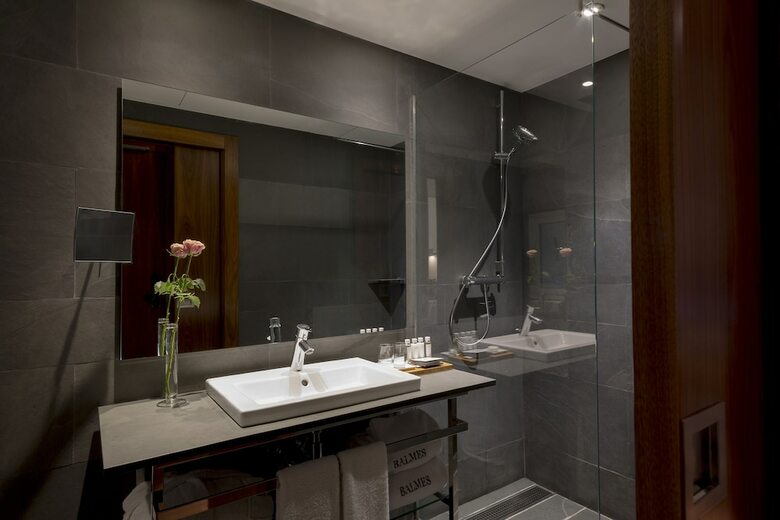 Hotel Balmes