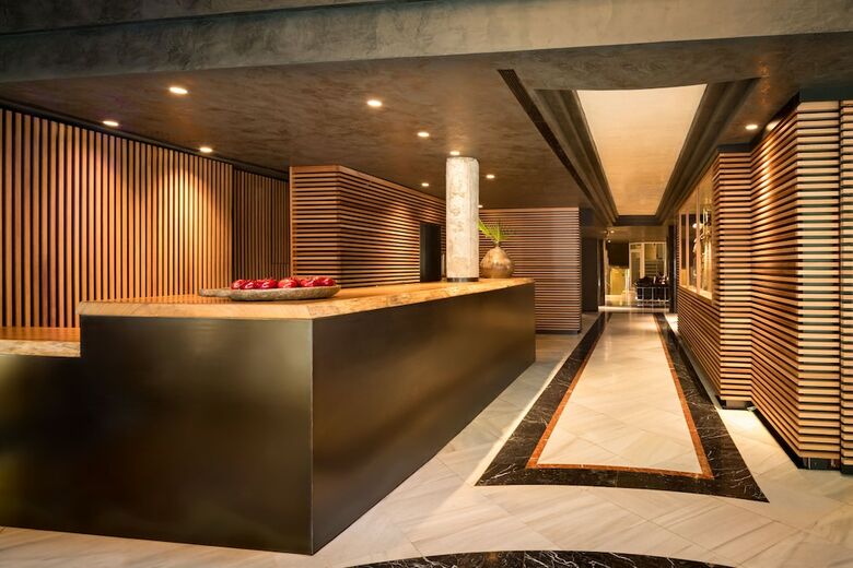 Hotel Balmes