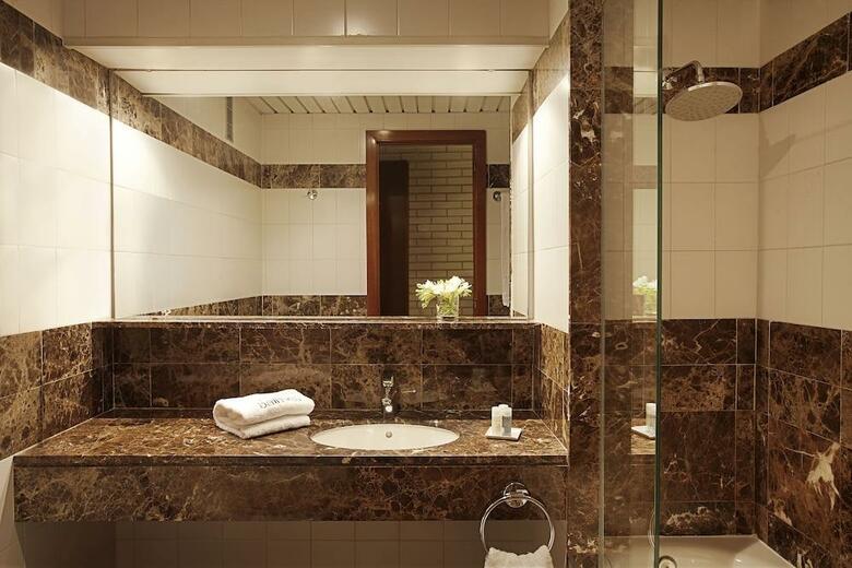 Hotel Balmes