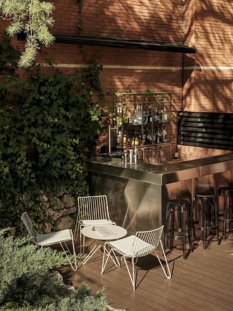 Hotel Balmes
