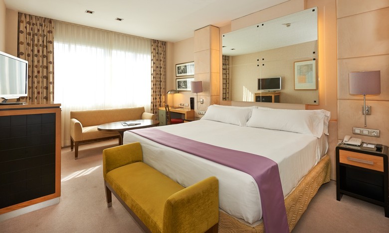Hotel Hesperia Presidente