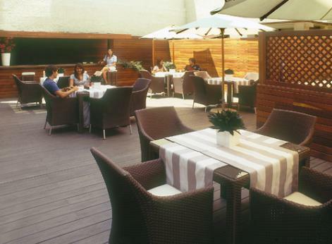 Hotel Catalonia Mikado