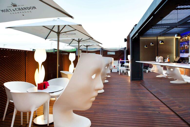 Hotel Espa�a