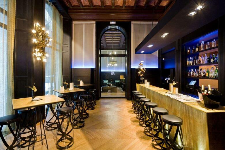 Hotel Espa�a