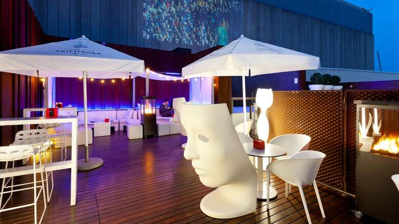 Hotel Espa�a