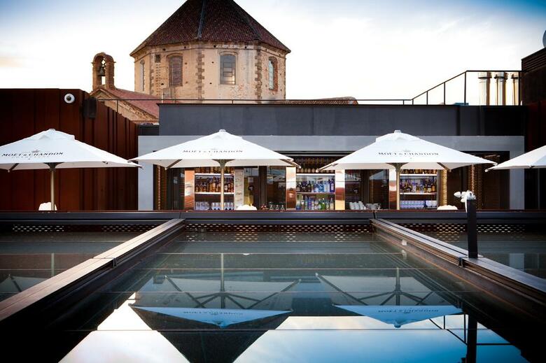Hotel Espa�a