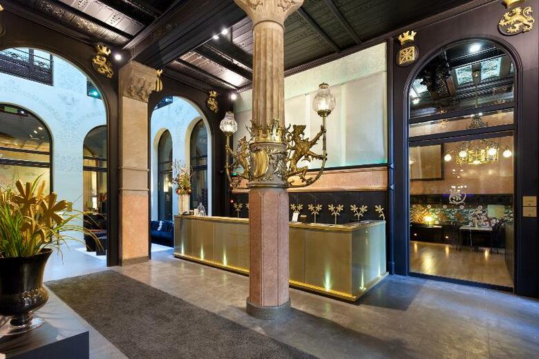 Hotel Espa�a