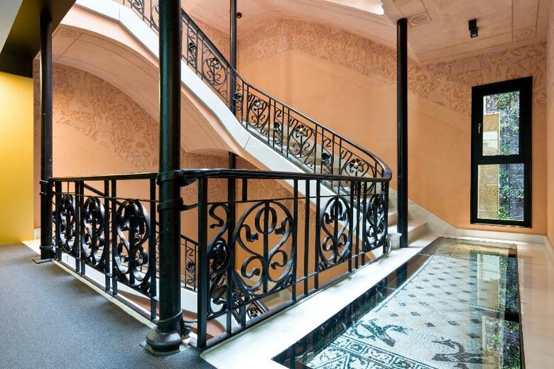 Hotel Espa�a