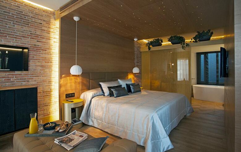 Hotel Espa�a