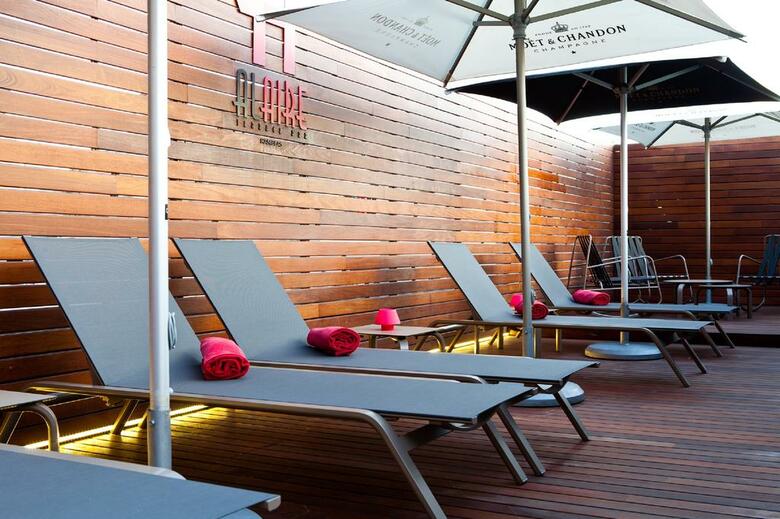 Hotel Espa�a