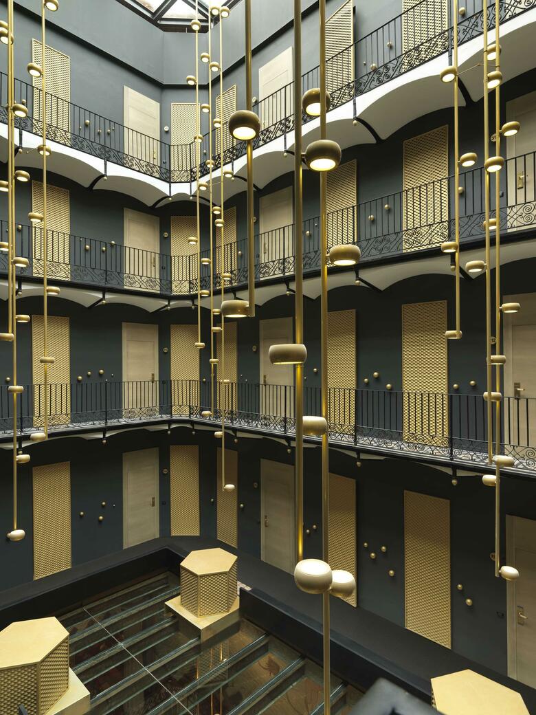 Hotel Espa�a