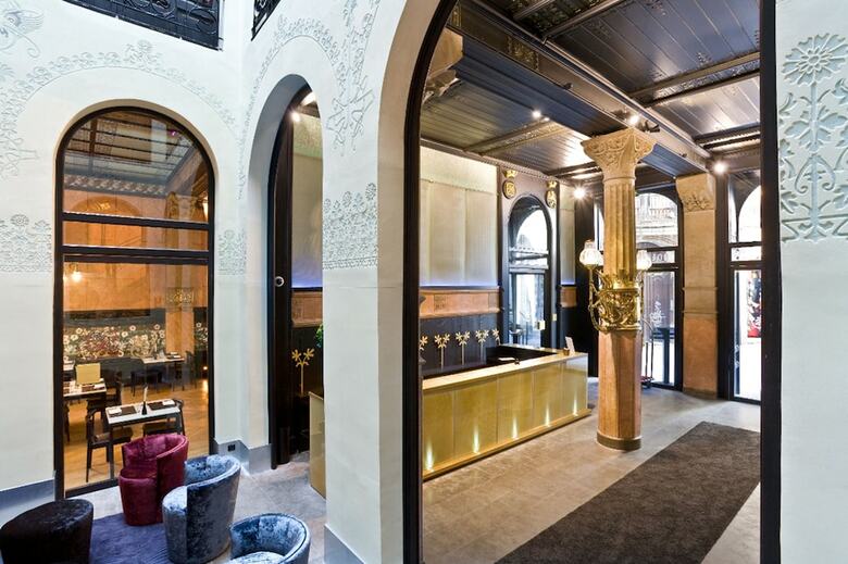 Hotel Espa�a