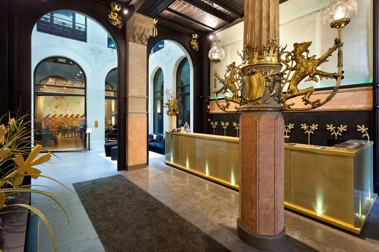 Hotel Espa�a