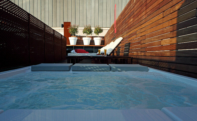 Hotel Espa�a