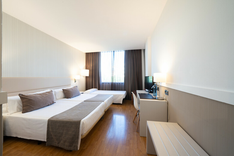 Catalonia Gran Hotel Verdi