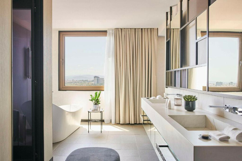 Hotel Grand Hyatt Barcelona