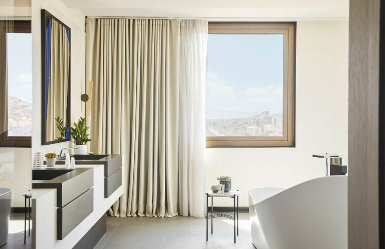 Hotel Grand Hyatt Barcelona