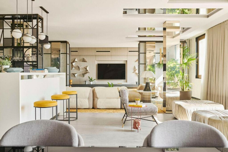 Hotel Grand Hyatt Barcelona