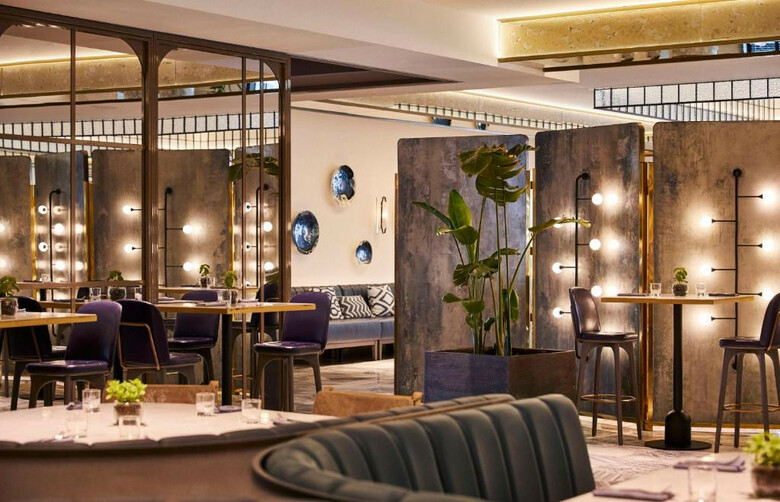 Hotel Grand Hyatt Barcelona