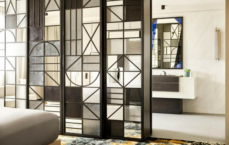 Hotel Grand Hyatt Barcelona
