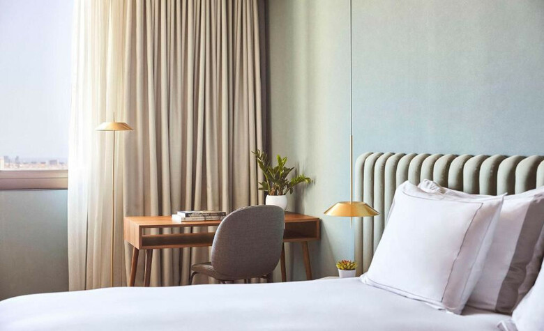 Hotel Grand Hyatt Barcelona