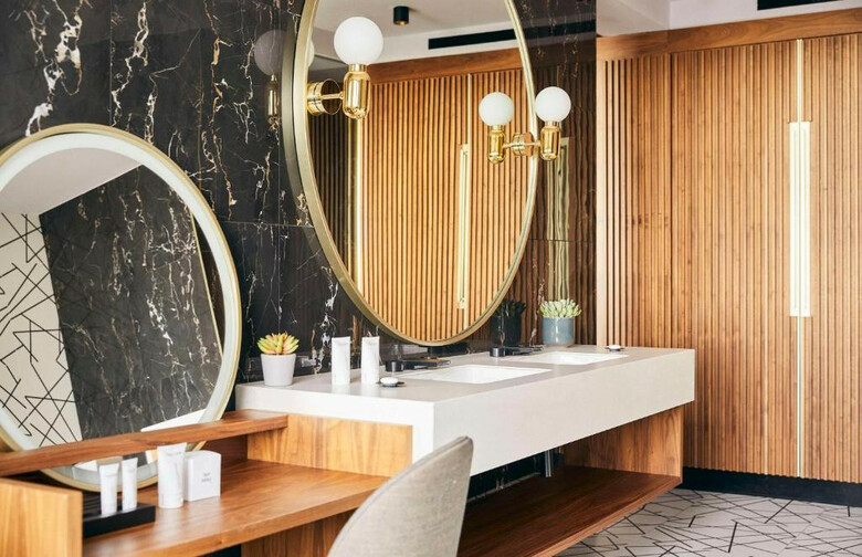 Hotel Grand Hyatt Barcelona