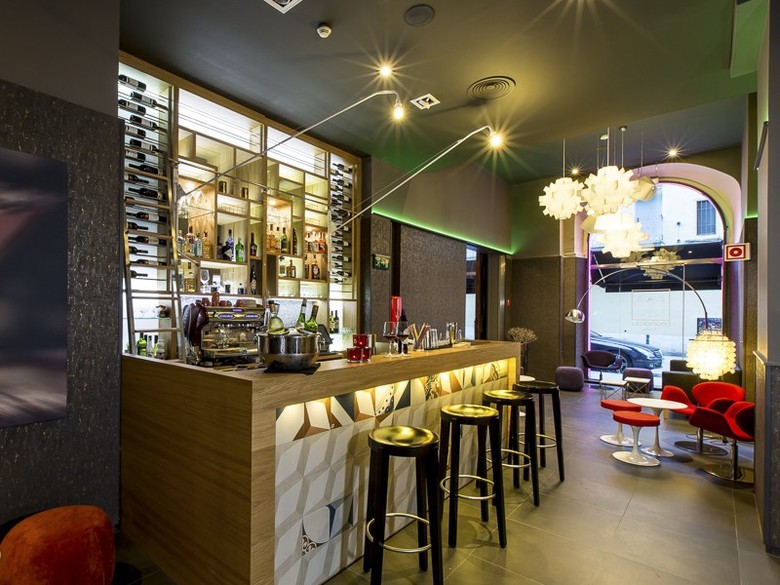 Leonardo Hotel Barcelona Las Ramblas