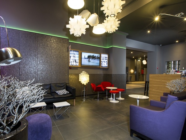 Leonardo Hotel Barcelona Las Ramblas