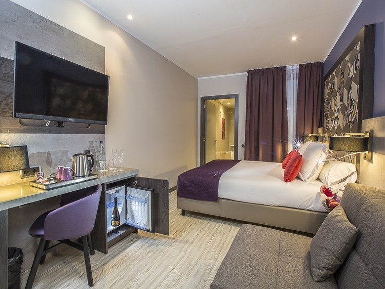 Leonardo Hotel Barcelona Las Ramblas