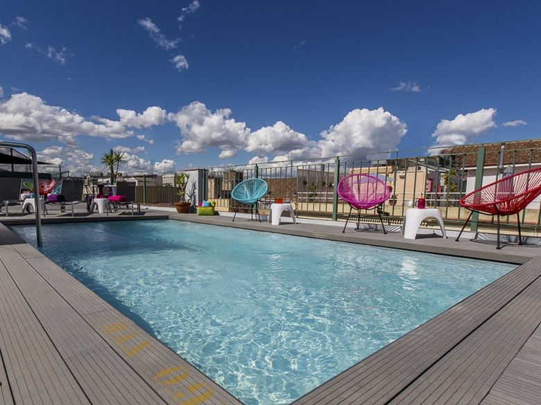 Leonardo Hotel Barcelona Las Ramblas