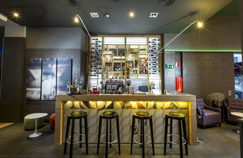Leonardo Hotel Barcelona Las Ramblas