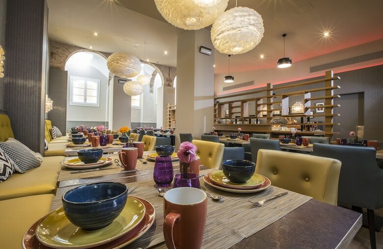 Leonardo Hotel Barcelona Las Ramblas