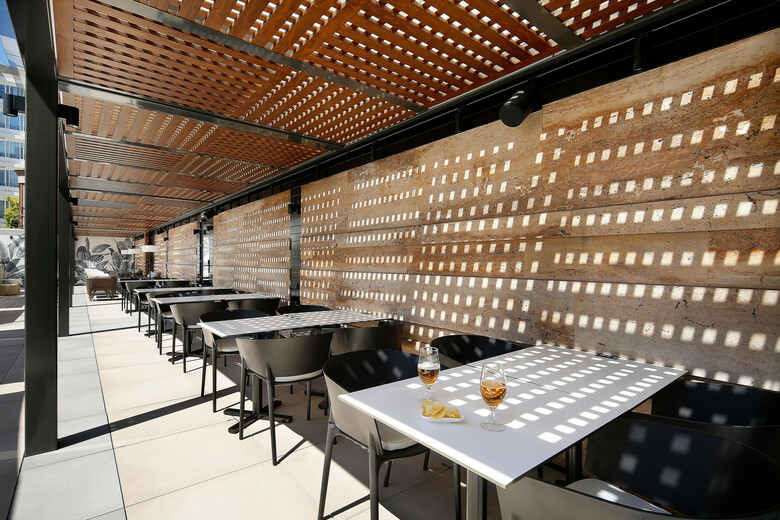 Hotel HCC Sant Moritz