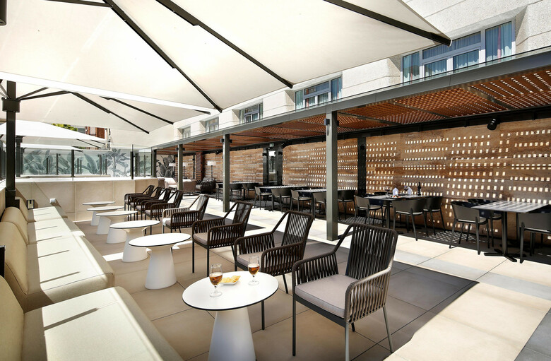 Hotel HCC Sant Moritz