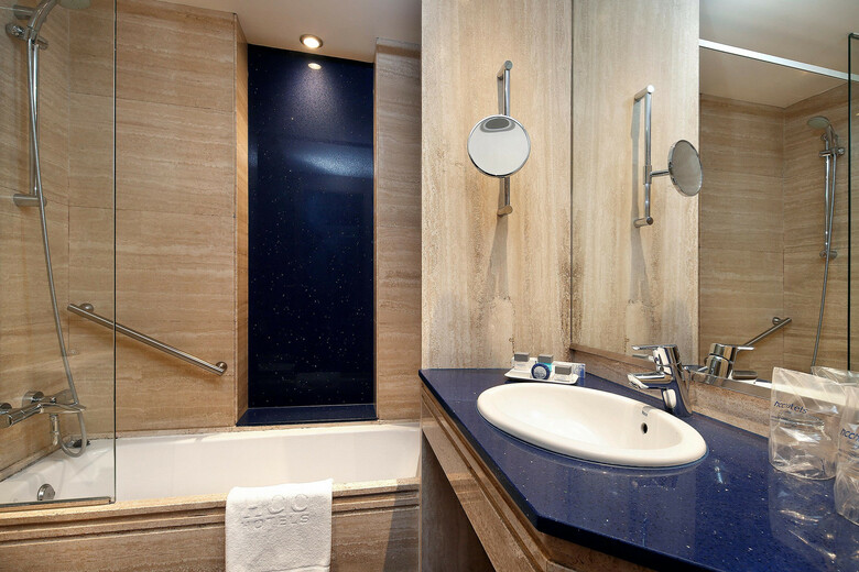 Hotel HCC Sant Moritz