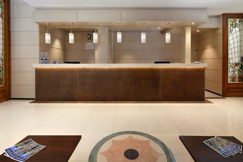 Hotel HCC Regente