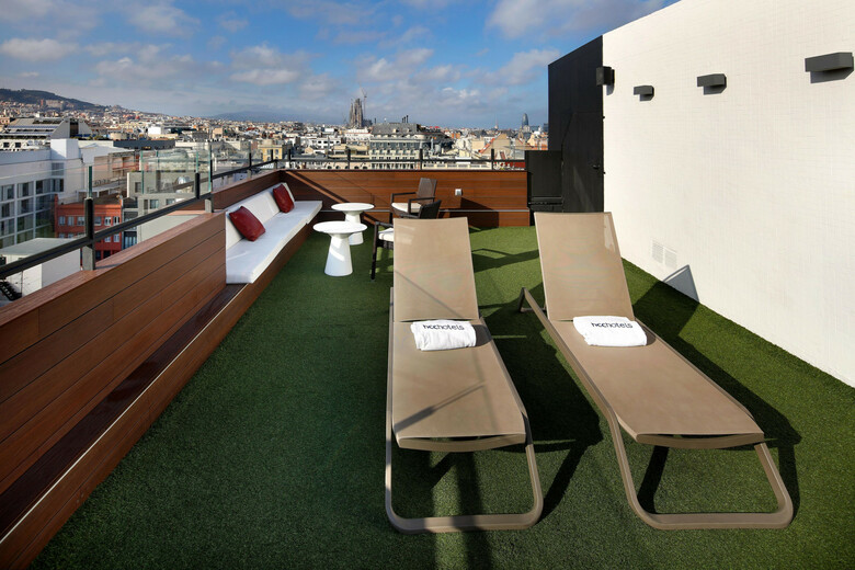 Hotel HCC Regente