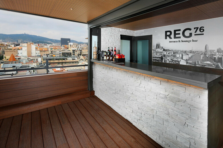 Hotel HCC Regente