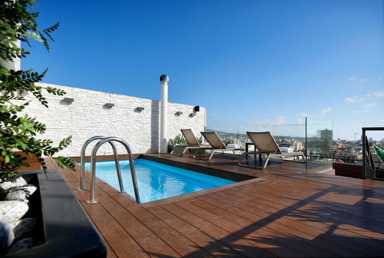 Hotel HCC Regente