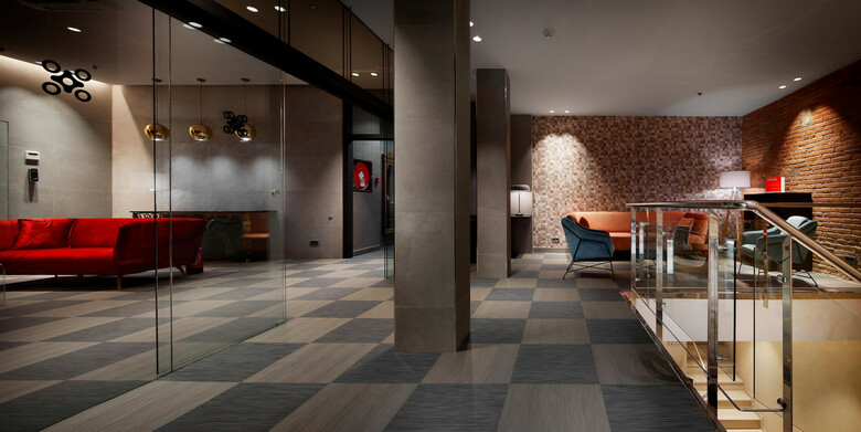 Hotel HCC Regente