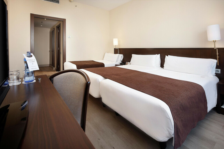 Hotel HCC Regente